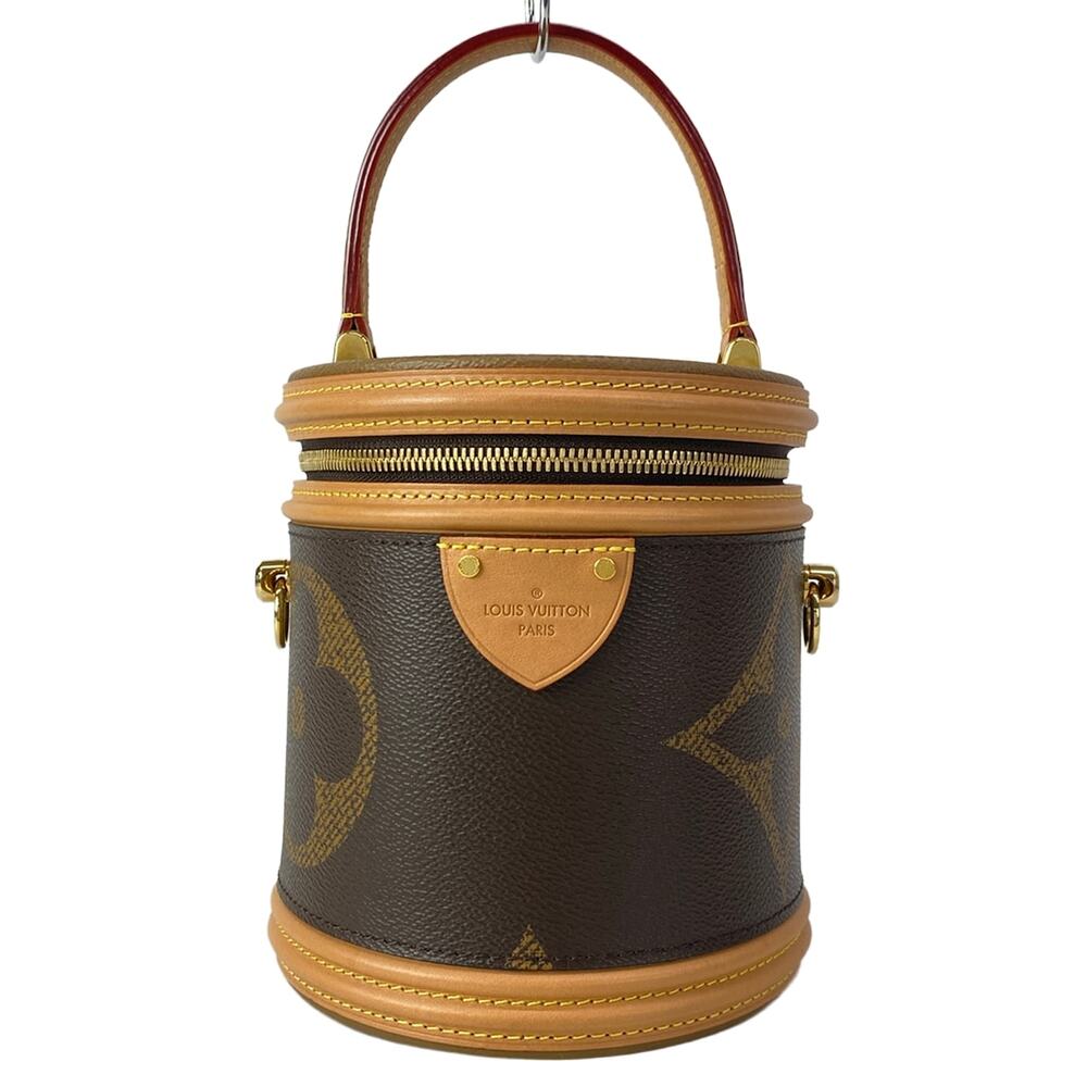 Louis Vuitton Cannes Vanity Bag M44603
